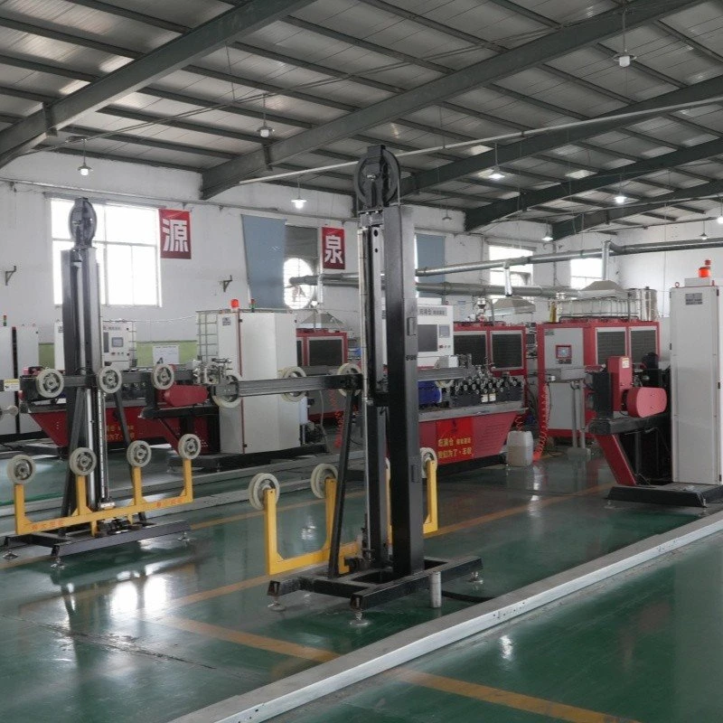 Agricultural Drip Irrigation Pipe