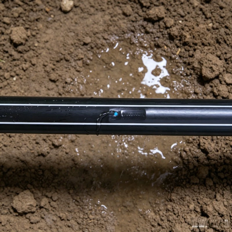 Agricultural Drip Irrigation Pipe best