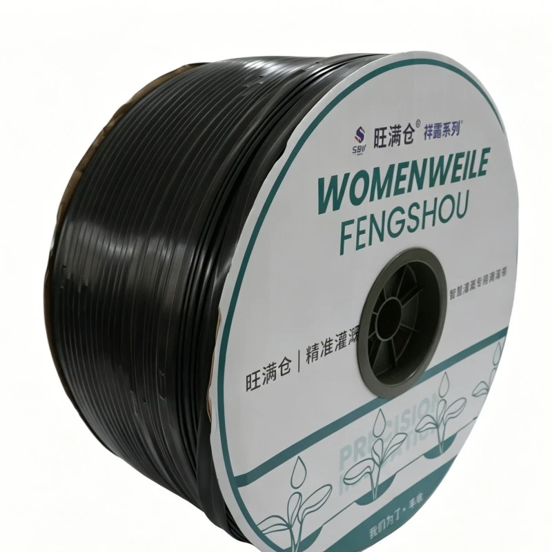 Greenhouse Drip Tape factory