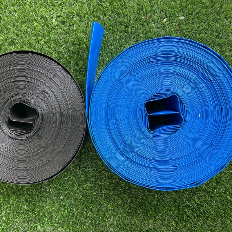 PE Micro Sprinkler Tape