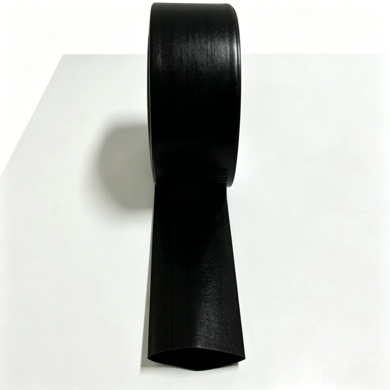 PE Woven Main Line Hose factory